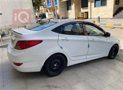 هيونداي أكسنت